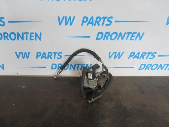 Distributeur de carburant d'un Audi A3, Autos : Pièces & Accessoires, Systèmes à carburant, Audi, Utilisé, 3 mois de garantie