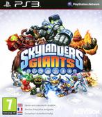 Skylanders Giants, Vanaf 7 jaar, Platform, Ophalen of Verzenden, 1 speler