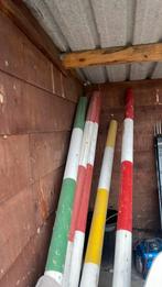 Springmateriaal, Dieren en Toebehoren, Ophalen, Gebruikt, Springen