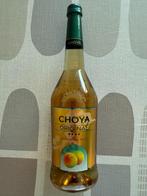 Shoya Ume, Ophalen