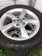 Winterset Audi 16”, Ophalen, Winterbanden, Velg(en)