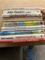 Jeugdboeken, Enlèvement, Comme neuf, Diverse Auteurs, Fiction