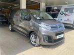 Citroen Jumpy  M 2.0 BlueHDi 145 S&S MAN6 -, Autos, Citroën, 4 portes, 154 g/km, Achat, 3 places