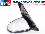 SPIEGEL RECHTS 2 serie Active Tourer (F45) (51167415790), Auto-onderdelen, Spiegels, Gebruikt, BMW