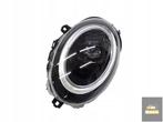 5A01961, Mini F56 Lift LCI 2018-2023 Volledig LED-licht link, Gebruikt, Customer.service@mini.co.uk, Mini, BMW AG