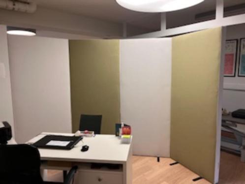 akoestische panelen, Doe-het-zelf en Bouw, Platen en Panelen, Zo goed als nieuw, Overige materialen, 50 tot 100 mm, Ophalen
