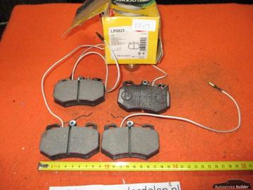 Remblokken voorzijde Citroen AX GTI Delphi LP0823   95647733 beschikbaar voor biedingen