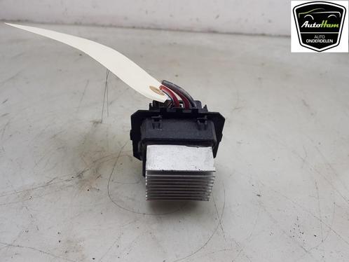 KACHELWEERSTAND Renault Grand Scénic III (JZ), Auto-onderdelen, Airco en Verwarming, Renault, Gebruikt