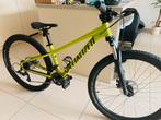 MTB Specialized rockhopper 27,5 maat S als nieuw!, Fietsen en Brommers, Ophalen, Dames