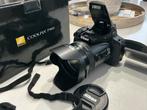 Nikon Coolpix P900 In werkelijke nieuwstaat, Audio, Tv en Foto, Fotocamera's Digitaal, Ophalen, Zo goed als nieuw, Nikon