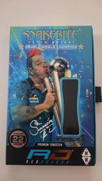 Red Dragon Snakebite PL15, Sport en Fitness, Ophalen of Verzenden, Gebruikt, Pijlen