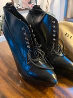 Burberry pumps 37, Kleding | Dames, Schoenen, Pumps, Zwart, Nieuw, Ophalen of Verzenden