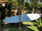Nieuw Longboard 9'4" – Custom Shaped voor de Europese golven, Watersport en Boten, Golfsurfen, Ophalen, Nieuw, Longboard, Met vinnen
