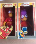 The Simpsons Radioactive Man Bartman n'a jamais ouvert, Enlèvement ou Envoi, Neuf