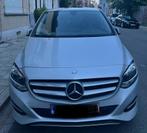 Mercedes B 180, Auto's, Euro 6, 5 deurs, Particulier, Dealer onderhouden