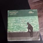 vinyl (45T) mike oldfield "moonlight shadow", CD & DVD, Vinyles | Pop, Utilisé, Enlèvement ou Envoi, 1980 à 2000