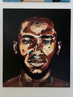 Schilderij Peinture Paintings Art Contemporary B6, Enlèvement