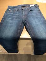 Jeans, G-star raw, Kleding | Heren, Spijkerbroeken en Jeans, Ophalen, G-star Raw, Blauw, Overige jeansmaten