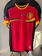 Rode Duivels (België) voetbalshirt 2012-2013, Sport en Fitness, Voetbal, Maat XL, Verzenden, Gebruikt, Shirt