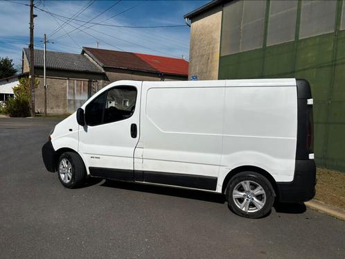 Renault Trafic L1H1, Auto's, Bestelwagens en Lichte vracht, Particulier, Renault, Ophalen