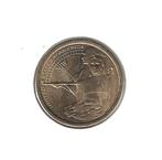 USA, 1 Dollar 2014 D, Lewis and Clark Expedition., Enlèvement ou Envoi, Amérique du Nord, Monnaie en vrac