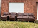 Autentieke sofa’s in goede conditie, Huis en Inrichting, Ophalen, Gebruikt