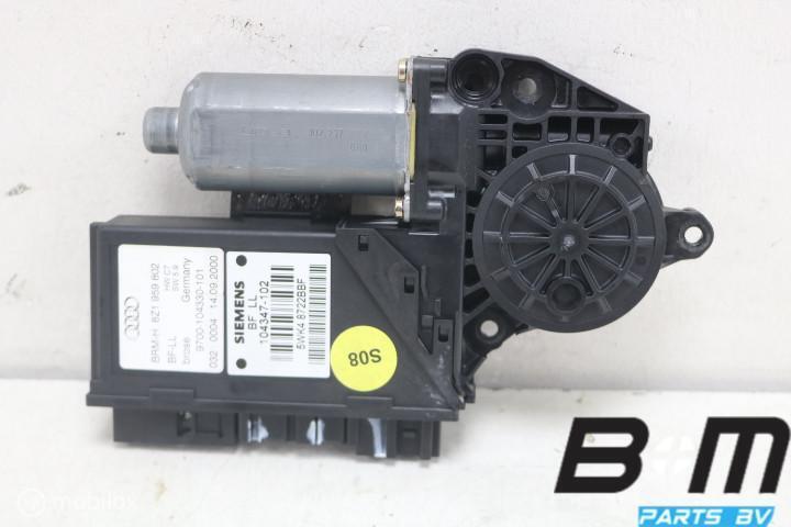 Raammotor rechtsvoor Audi A2 8Z1959802, Auto-onderdelen, Elektronica en Kabels, Gebruikt