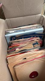 Grammofoon platen LPs, Ophalen, Gebruikt