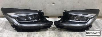 TOYOTA AYGO X LED KOPLAMP KOPLAMPEN ORIGINEEL  beschikbaar voor biedingen