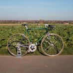 Chesini Criterium Corsa 56CC, Fietsen en Brommers, 28 inch, Gebruikt, Heren, 53 tot 57 cm