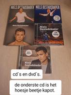 Cd´s en dvd´s, CD & DVD, CD | Néerlandophone, Comme neuf, Enlèvement