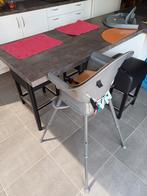 quax, Kinderen en Baby's, Kinderstoelen, Ophalen, Zo goed als nieuw, Meegroeistoel, Stoelverkleiner