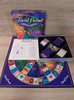 Trivial Pursuit - genus editie - triviant - s5683, Hobby en Vrije tijd, Verzenden, Zo goed als nieuw