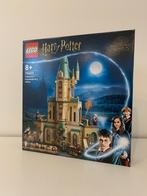 76402 zweinstein “het kantoor van perkamentus”, Enlèvement, Neuf, Ensemble complet, Lego