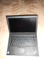 Lenovo X270. i7 en 7 generatie., Ophalen of Verzenden, Niet werkend, Lenovo