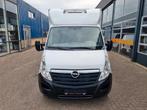 Opel Movano 2.3 CDTI Kuhlkoffer Thermo-King V300MAX Euro 5B, Auto's, Bestelwagens en Lichte vracht, Voorwielaandrijving, Euro 5