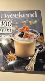 Feest 100 toprecepten Knack, Boeken, Kookboeken, Ophalen of Verzenden, Zo goed als nieuw