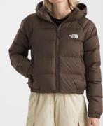 the north face puffer jacket ski-jas, winterjas, warme jas, Zo goed als nieuw, Kleding, Ski, Ophalen