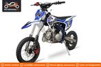 Dirtbike 125cc 250cc 4 takt pitbike crossbrommer brommer, Motoren, Motoren | Overige merken, Particulier, Crossmotor, Gepard, 125 cc