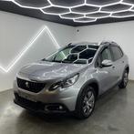 Peugeot 2008| 2019 | 56.180KM| NIEUWE DISTRIBUTIE| GARANTIE, Auto's, Stof, Bedrijf, 5 zetels, 5 deurs