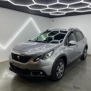 Peugeot 2008| 2019 | 56.180KM| NIEUWE DISTRIBUTIE| GARANTIE beschikbaar voor biedingen