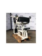 Technogym Isotonic Bicep Curl | Onder/Bovenarm | Kracht, Ophalen of Verzenden, Gebruikt, Benen, Overige typen