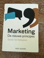 Steven van Belleghem - Marketing, Boeken, Ophalen of Verzenden, Zo goed als nieuw, Steven van Belleghem