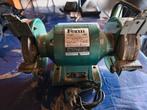 Ferm 150 Werkbankslijpmachine, Doe-het-zelf en Bouw, Ophalen, Werkbankslijpmachine