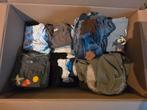 Doos Vol Jongens kleding, Kinderen en Baby's, Ophalen, Zo goed als nieuw, Maat 74