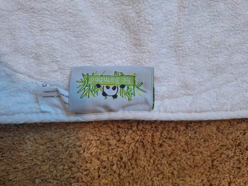 Dekbed en overtrekken baby/peuterbed 70x140, Kinderen en Baby's, Kinderkamer | Beddengoed, Zo goed als nieuw, Dekbedovertrek, Ophalen