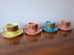 Vintage Weidmann espressokopjes, Ophalen of Verzenden