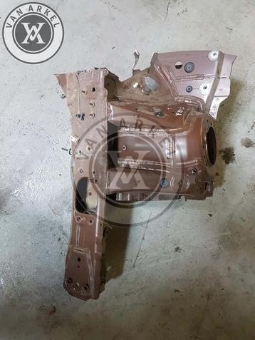 Bmw x1 f48 chassis balk poot las stuk beschikbaar voor biedingen