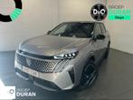 Peugeot 3008 GT Electric 210 Auto, Overige kleuren, Elektrisch, 5 deurs, SUV of Terreinwagen