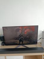 LG UltraGear 32GS75Q-B – 32" QHD Gaming Monitor, Computers en Software, Monitoren, IPS, Nieuw, Minder dan 1 ms, DisplayPort